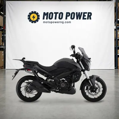 Bajaj Dominar 400 373cc Motorcycle