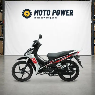 Haojin HJ110-11 Motorcycle