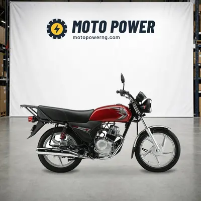 Haojue XPRESS 125cc Motorcycle