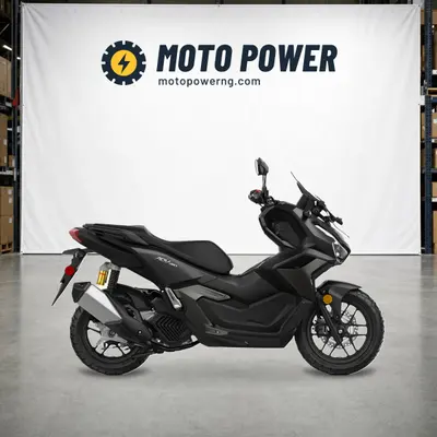 Honda ADV 157cc Scooter