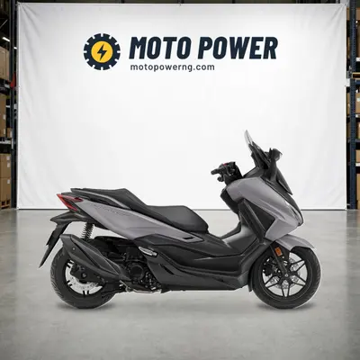 Honda Forza 330cc Scooter