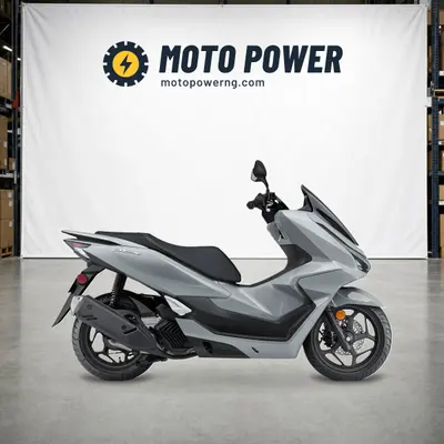 Honda PCX Scooter
