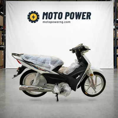 Jincheng UD Scooter