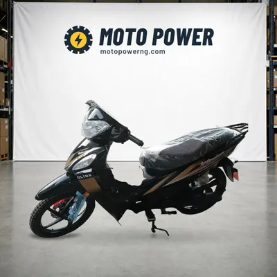 Qlink Axon 50 Scooter