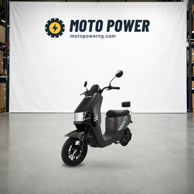 Revoo A10 Electric Motorcycle