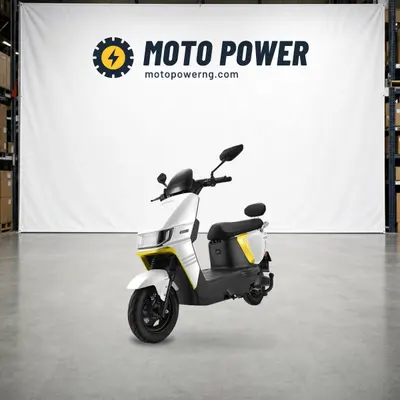 Revoo A12 Electric Scooter