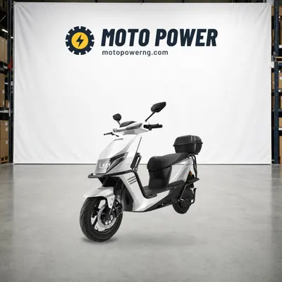 Revoo C32 Electric Scooter