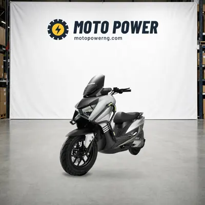 Revoo E52 Electric Scooter