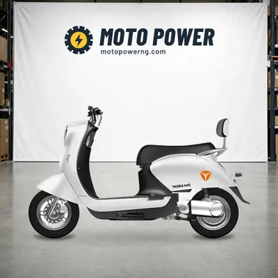 Yadea M6 Electric Scooter